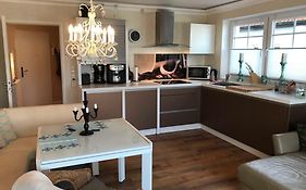 Apartment Seestern